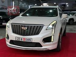 كاديلاك XT5